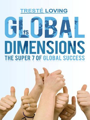 cover image of Global Dimensions